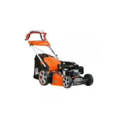 OLEO MAC G 53 TK All road plus 4 motorna samohodna kosilica