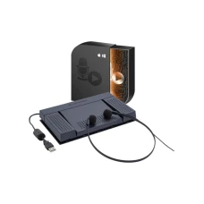 OLYMPUS Transkriptor set AS-2700