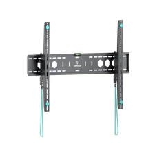 ONKRON Tilting TV Wall Mount for 60'' to 110-inch Screens 24'' up to 120 kg, Black ONKRON Tilting TV Wall Mount for 60'' to 110-inch Screens 24'' up to 120 kg, Black
