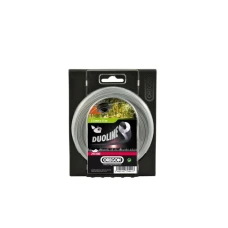 OREGON Silk za trimer, duoline 3.0mm x 120m