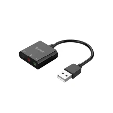 ORICO USB sound card 2.0 SKT3-BK-BP