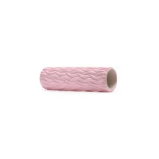 ORION Foam Roller 45 cm roze