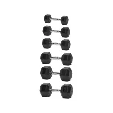 ORION Gumeni teg HEX Pro - 20 kg