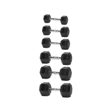 ORION Gumeni teg HEX Pro - 25 kg