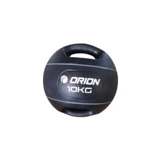 ORION Lopta Medicinka sa hvatom PRO - 10 kg
