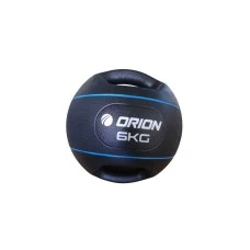 ORION Lopta Medicinka sa hvatom PRO - 6 kg