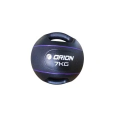 ORION Lopta Medicinka sa hvatom PRO - 7 kg