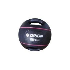 ORION Lopta Medicinka sa hvatom PRO - 8 kg