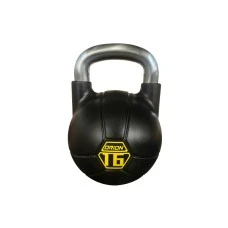 ORION Rusko zvono Takmičarski teg - 16 kg