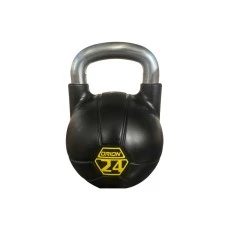 ORION Rusko zvono Takmičarski teg - 24 kg