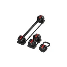 ORION Set podesivih tegova od 18 kg