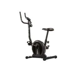 ORION Sobni bicikl Joy F100, Zamajac 4 kg, Crni