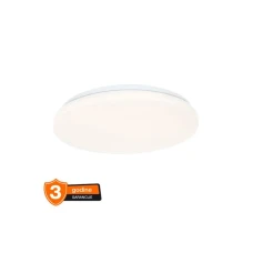 OSRAM LED plafonjera 32.6cm 18W 4000K IP20 bela