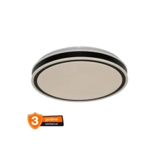 OSRAM LED plafonjera 48cm 48W 4000K IP20 crna