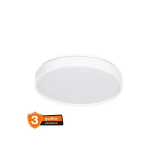 OSRAM LED plafonjera sa senz. 18W 3000K IP20 bela