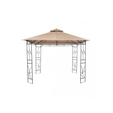 Green Bay PANAMA sa duplim krovom Metalna sklopiva tenda Green Bay PANAMA sa duplim krovom Metalna sklopiva tenda