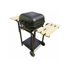 AGROMARKET Roštilj čelični BB0018Z