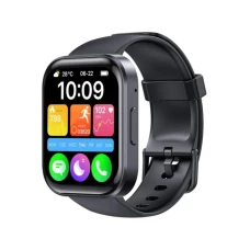 OUKITEL BT103 Black Smart Watch
