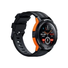 OUKITEL Pametni sat BT10 Crni Sport Rugged / Zaštićen IP68/IP69K OUKITEL Pametni sat BT10 Crni Sport Rugged / Zaštićen IP68/IP69K