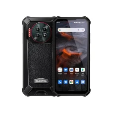 OUKITEL WP19 Pro 8GB/256GB Black Rugged