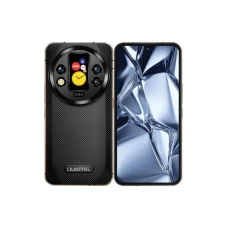 OUKITEL WP200 Pro 5G 24GB/1TB Black Rugged