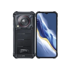 OUKITEL WP36 Pro 6+18GB/256GB Black Rugged