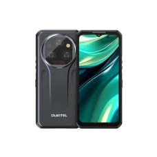 OUKITEL WP39 Pro 5G 12/512GB Black Rugged