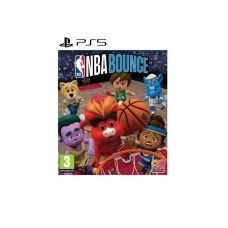 OUTRIGHT GAMES PS5, NBA Bounce