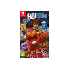 OUTRIGHT GAMES Switch, NBA Bounce