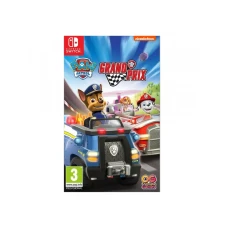 OUTRIGHT GAMES Switch Paw Patrol Grand Prix