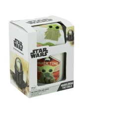 Paladone The Mandalorian - The Child Mug & Socks Paladone The Mandalorian - The Child Mug & Socks