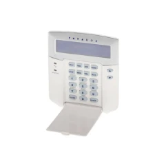 PARADOX Alarm K641+.šifrator