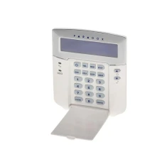 PARADOX LCD šifrator K32LCD+