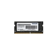 PATRIOT 8GB DDR4 3200MHz SODIMM Signature Single Channel PSD48G32002S