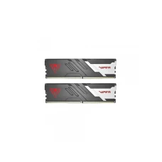 PATRIOT DDR5 32GB (2x16GB) 6000MHZ Patriot Viper Venom PVV532G600C36K PATRIOT DDR5 32GB (2x16GB) 6000MHZ Patriot Viper Venom PVV532G600C36K