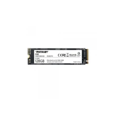 PATRIOT M.2 NVMe 128GB Patriot P300 1600MBs/600MBs P300P128GM28