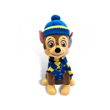 PAW PATROL Patrolne šape Čejs plišana figura