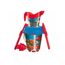 PAW PATROL Paw Patrol kofica i modle