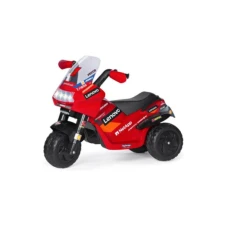 PEG PEREGO Ducati motor na akumulator za decu Desmosedici Evo 6v