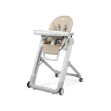 PEG PEREGO PEG PEREGO HRANILICA SIESTA FOLLOW ME - ASTRAL