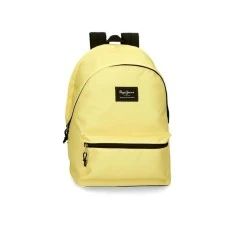 Pepe Jeans ARIS ranac za školu (limun žuta) Pepe Jeans ARIS ranac za školu (limun žuta)