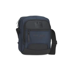 Pepe Jeans BROMLEY muška torbica za ruku teget