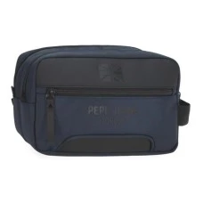 Pepe Jeans BROMLEY muški neseser sa 2 pregrade ( 420070412052 )