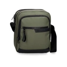Pepe Jeans DORKING muška torba na rame khaki
