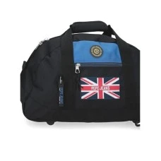Pepe Jeans HENRY putna torba (crna)