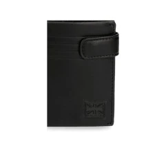 Pepe Jeans HUDSON muški novčanik crna Pepe Jeans HUDSON muški novčanik crna