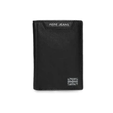 Pepe Jeans INDIANA muški novčanik crni Pepe Jeans INDIANA muški novčanik crni