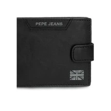Pepe Jeans INDIANA novčanik (crna)