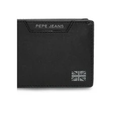 Pepe Jeans INDIANA novčanik crni