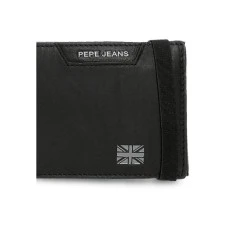 Pepe Jeans INDIANA novčanik muški (crna)
